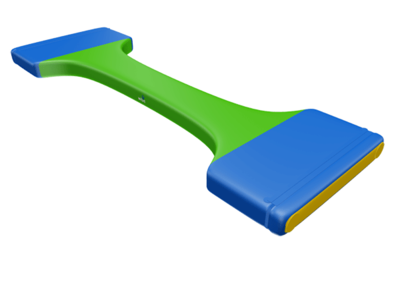 BalanceBeam BalanceBeam